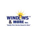 Windows & More Inc. logo